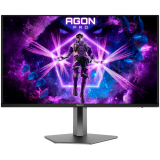 AOC Agon PRO AG326UD 31.5” QD-OLED Gaming Monitor