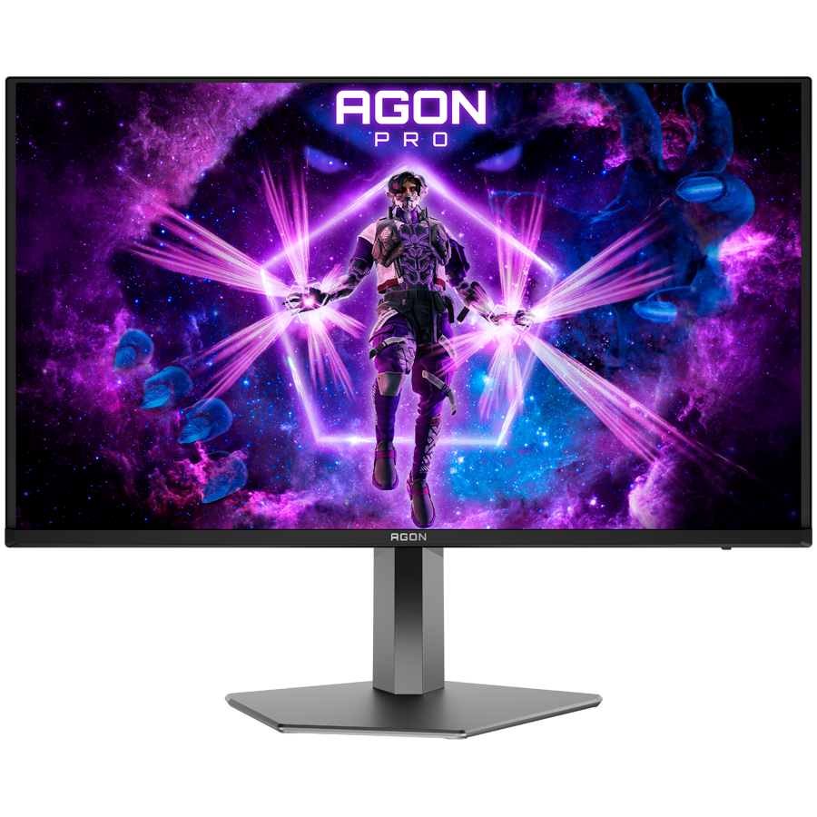 AOC Agon PRO AG326UD 31.5” QD-OLED Gaming Monitor