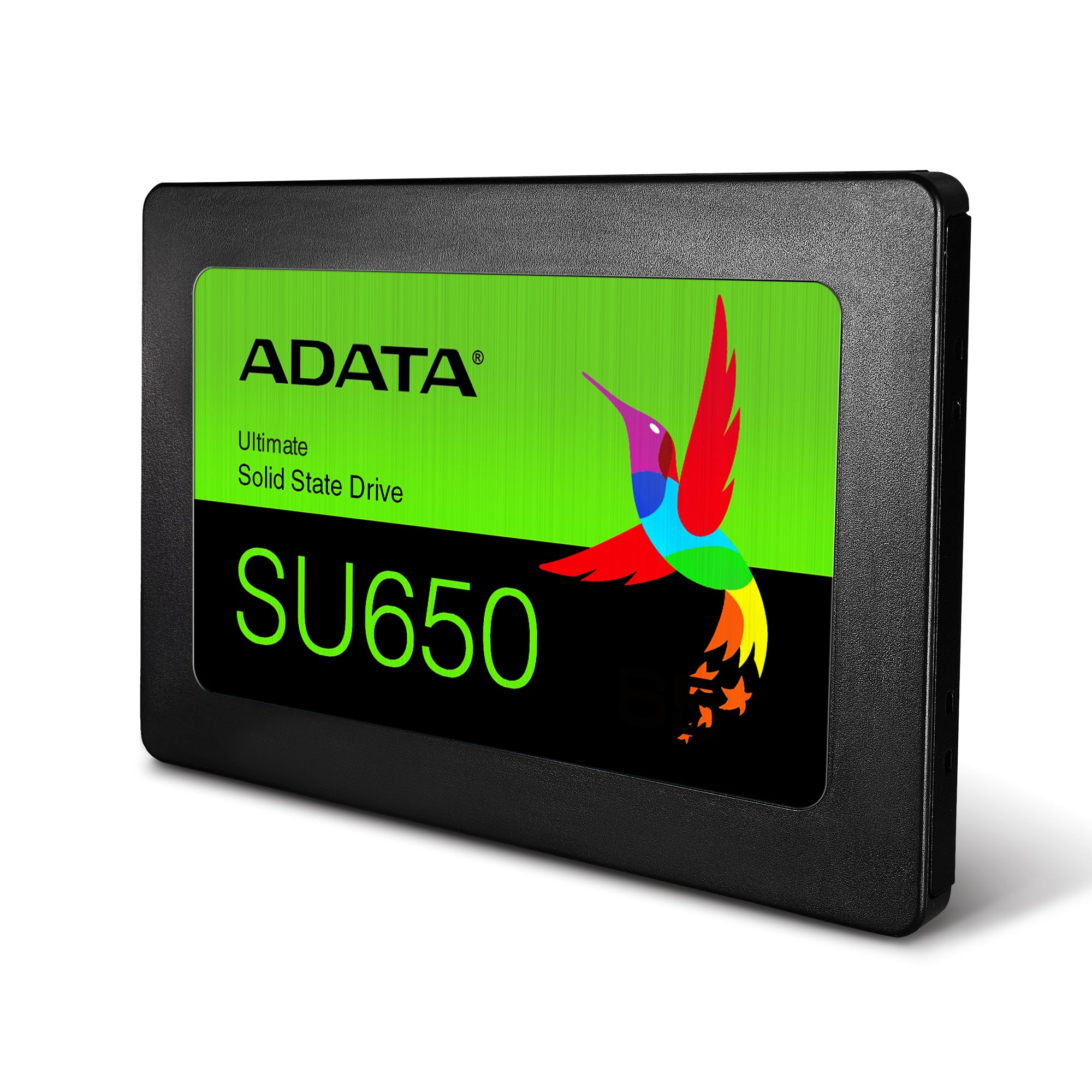 SSD ADATA 256GB 2,5” SU650