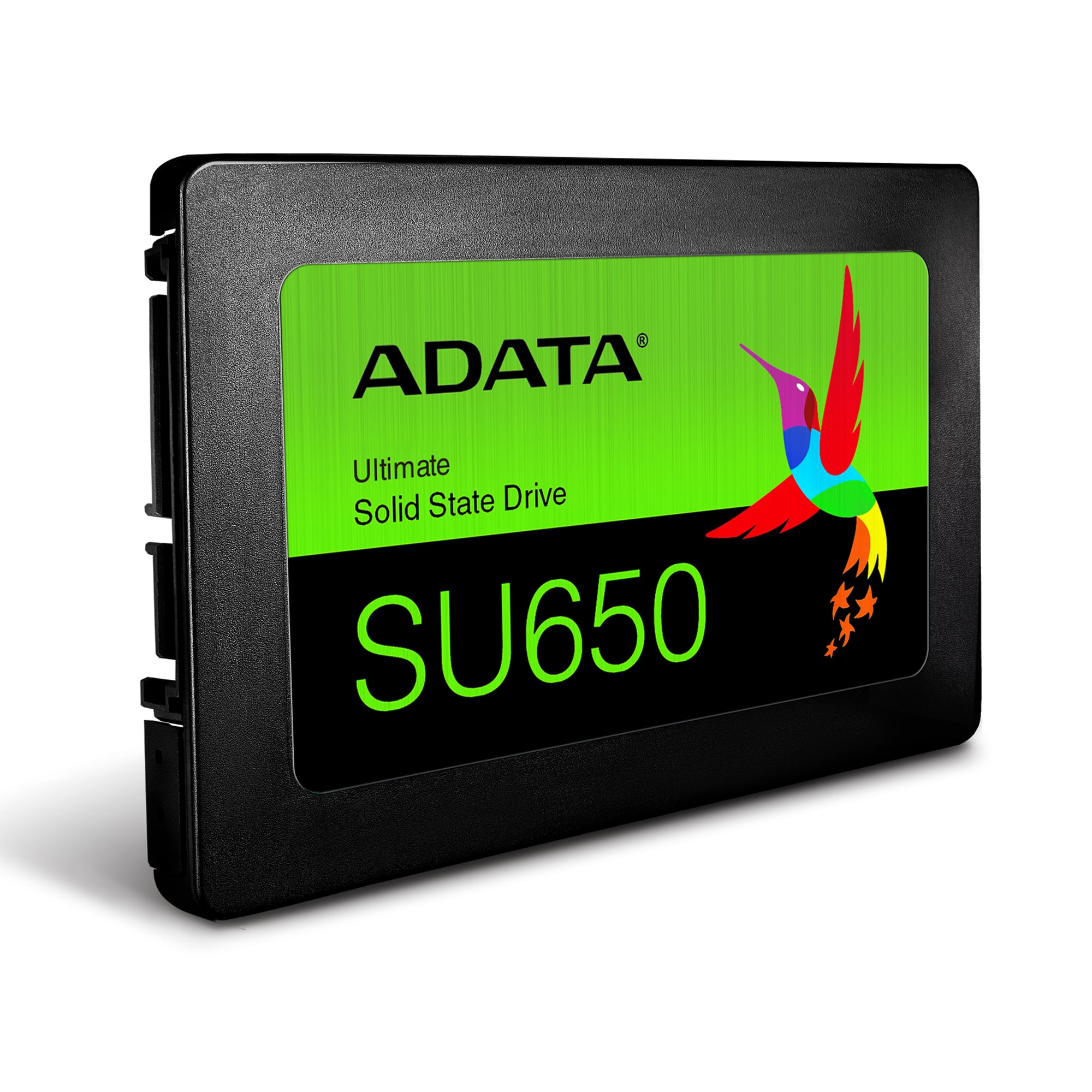 SSD ADATA 256GB 2,5” SU650