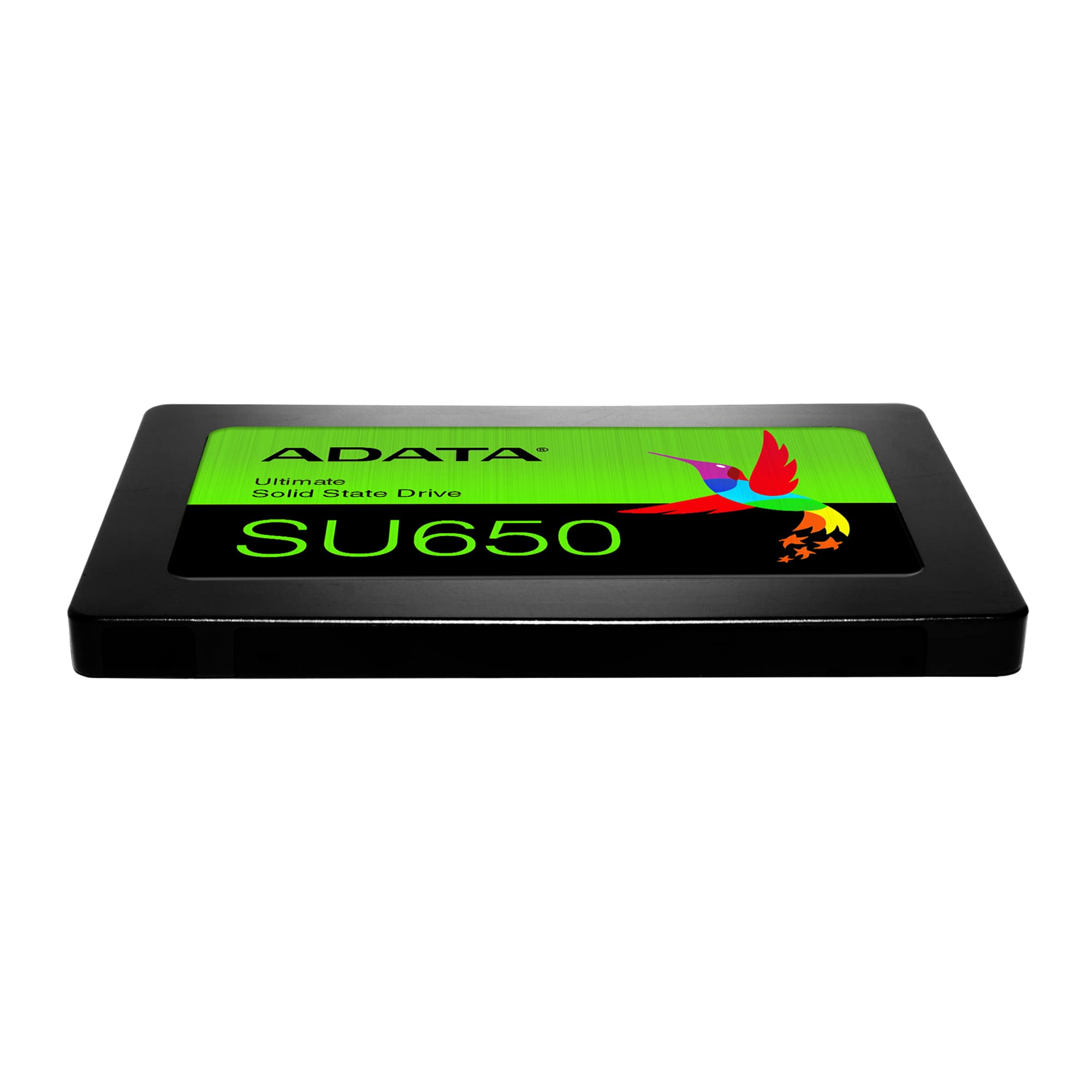 SSD ADATA 256GB 2,5” SU650
