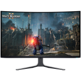 Monitor Alienware AW3225QF 32”