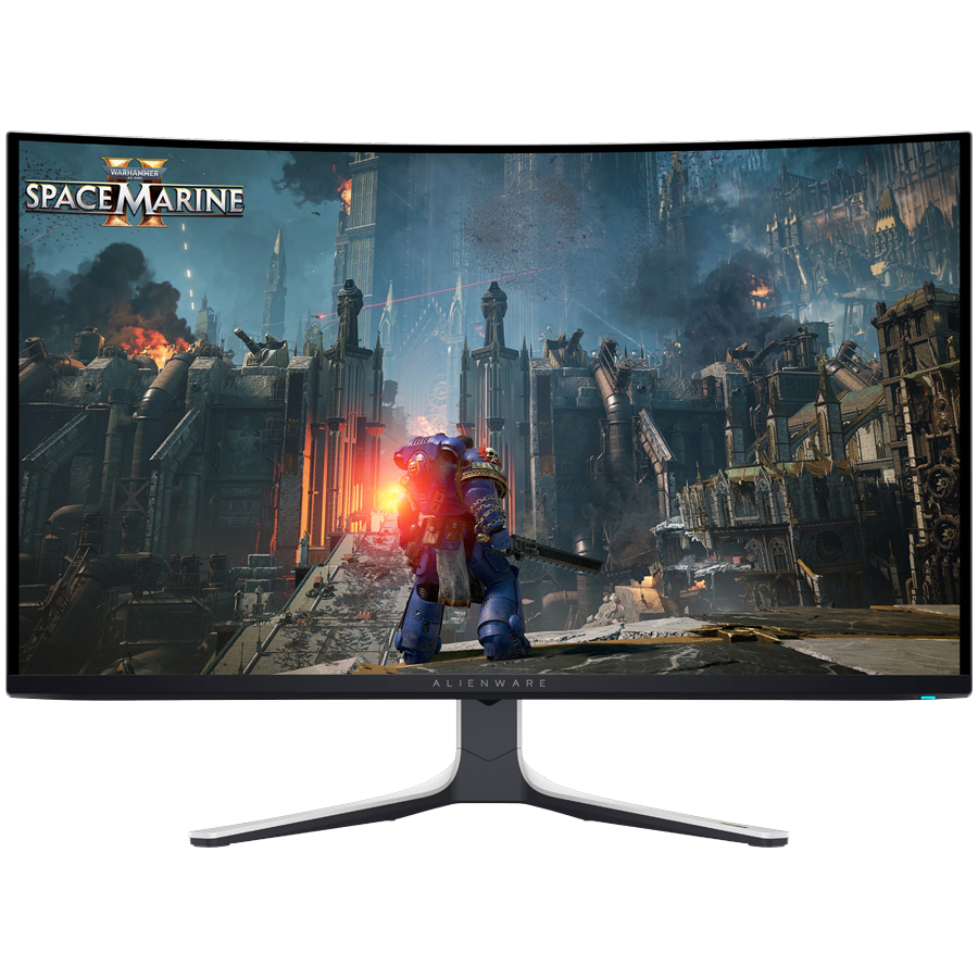 Monitor Alienware AW3225QF 32”