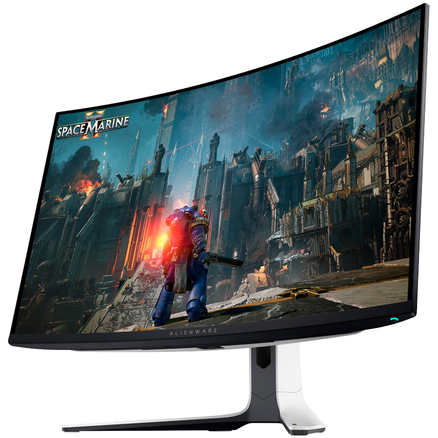 Monitor Alienware AW3225QF 32”
