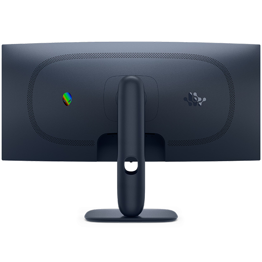 Monitor Alienware 34 Gaming AW3425DWM Curved