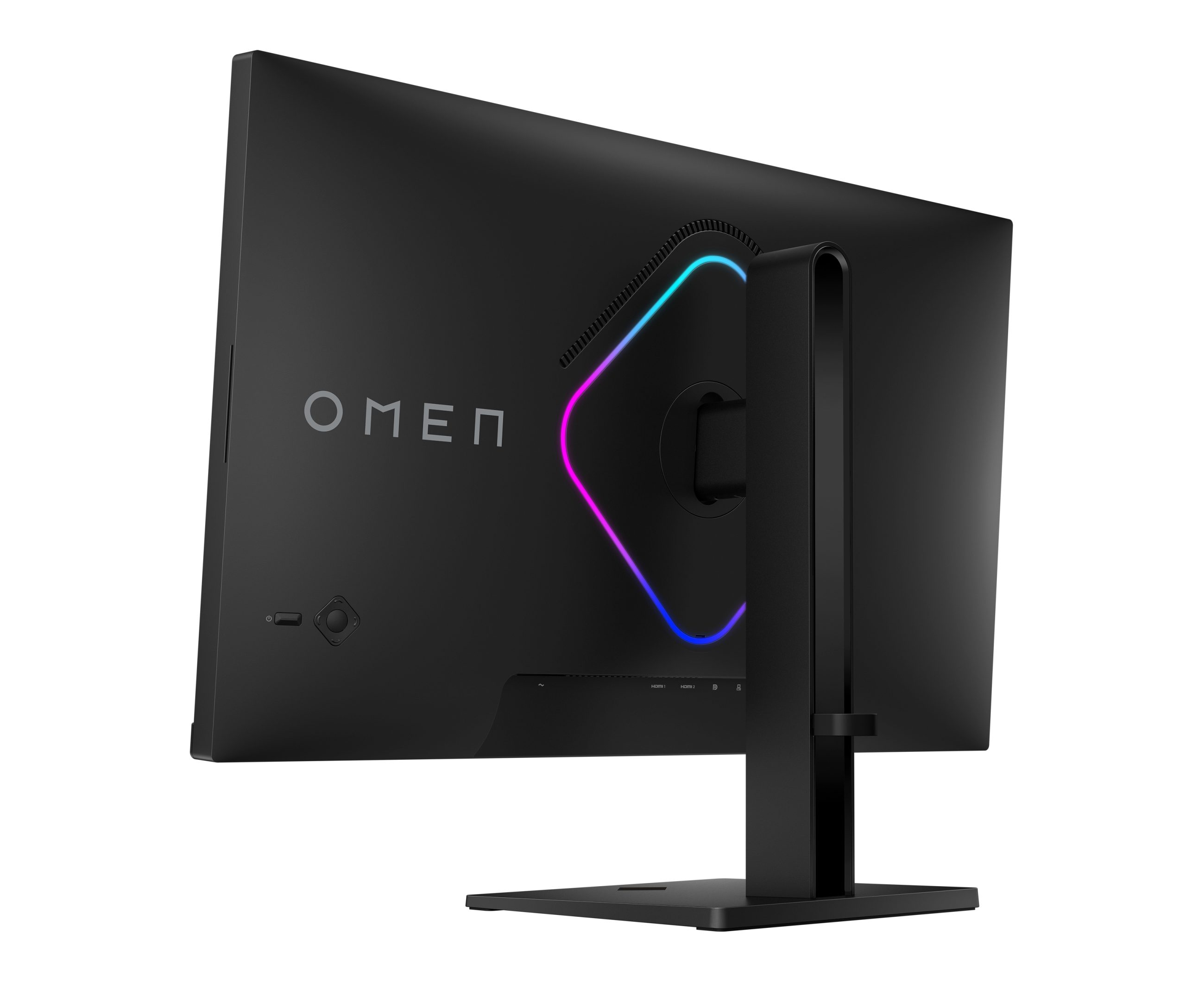 HP OMEN 27 inch QHD 280Hz Gaming Monitor – 27qs G2