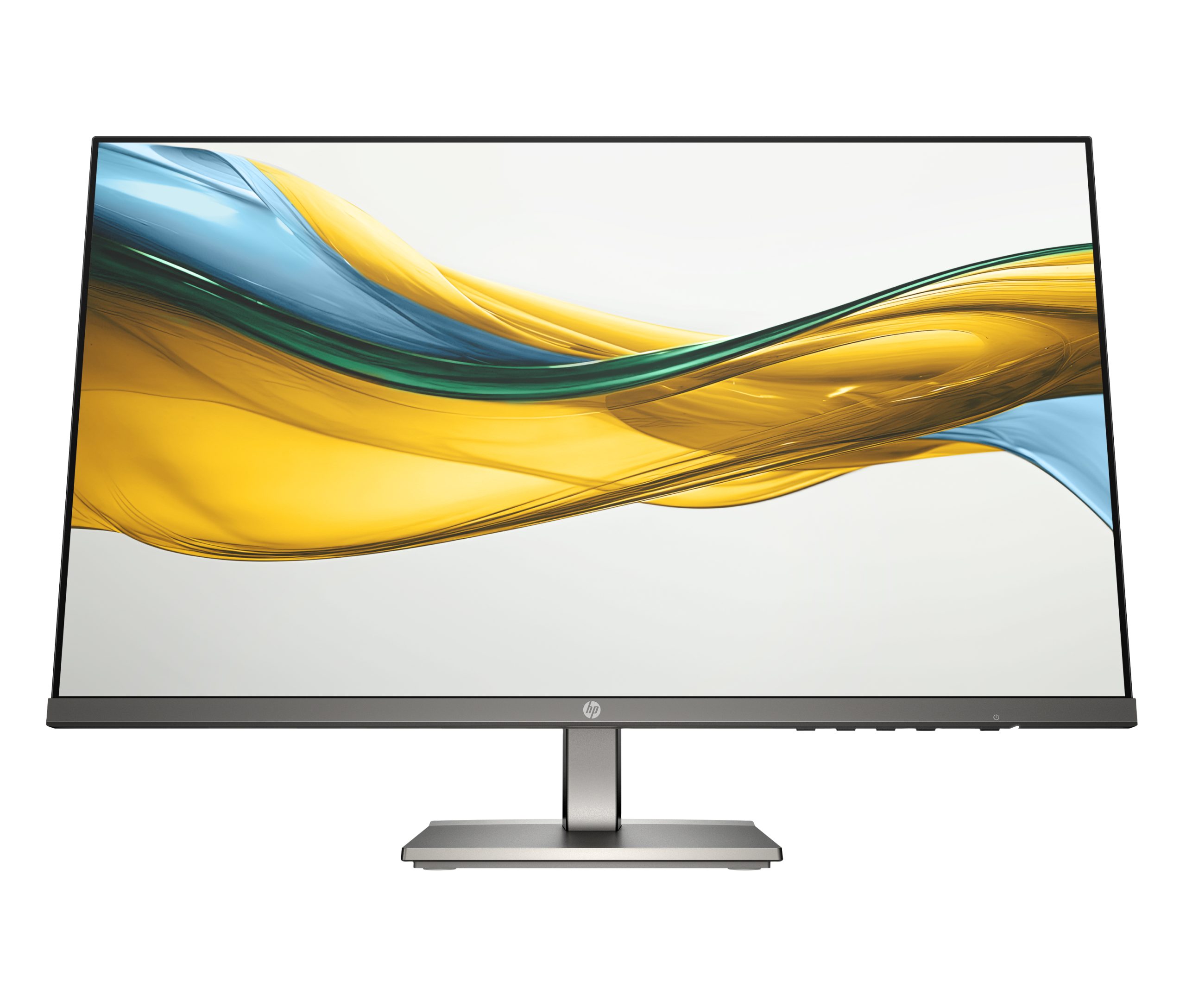 HP Series 5 23.8 inch FHD Monitor – 524da