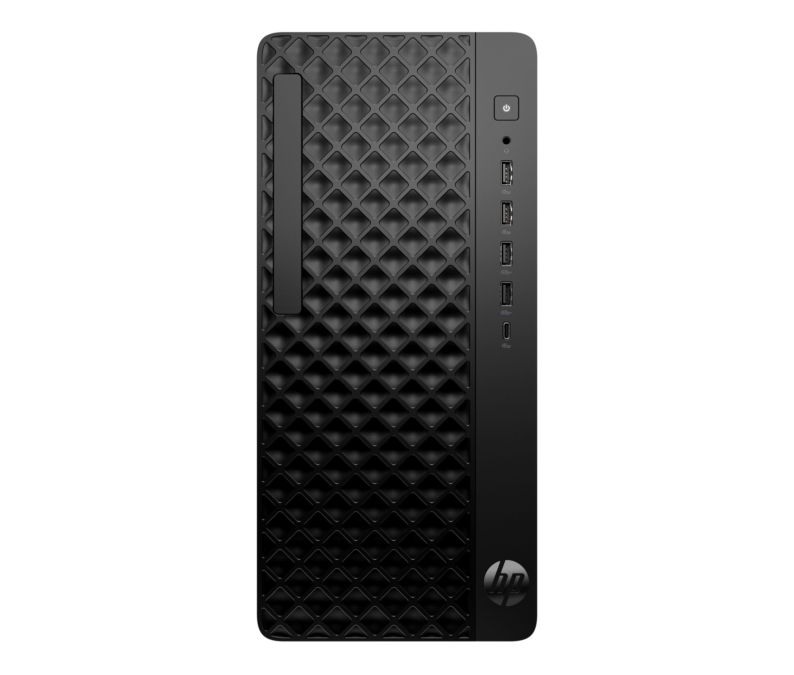 HP ProDesk 2 Tower G1a — Ryzen 5, 16 GB, 512 GB SSD
