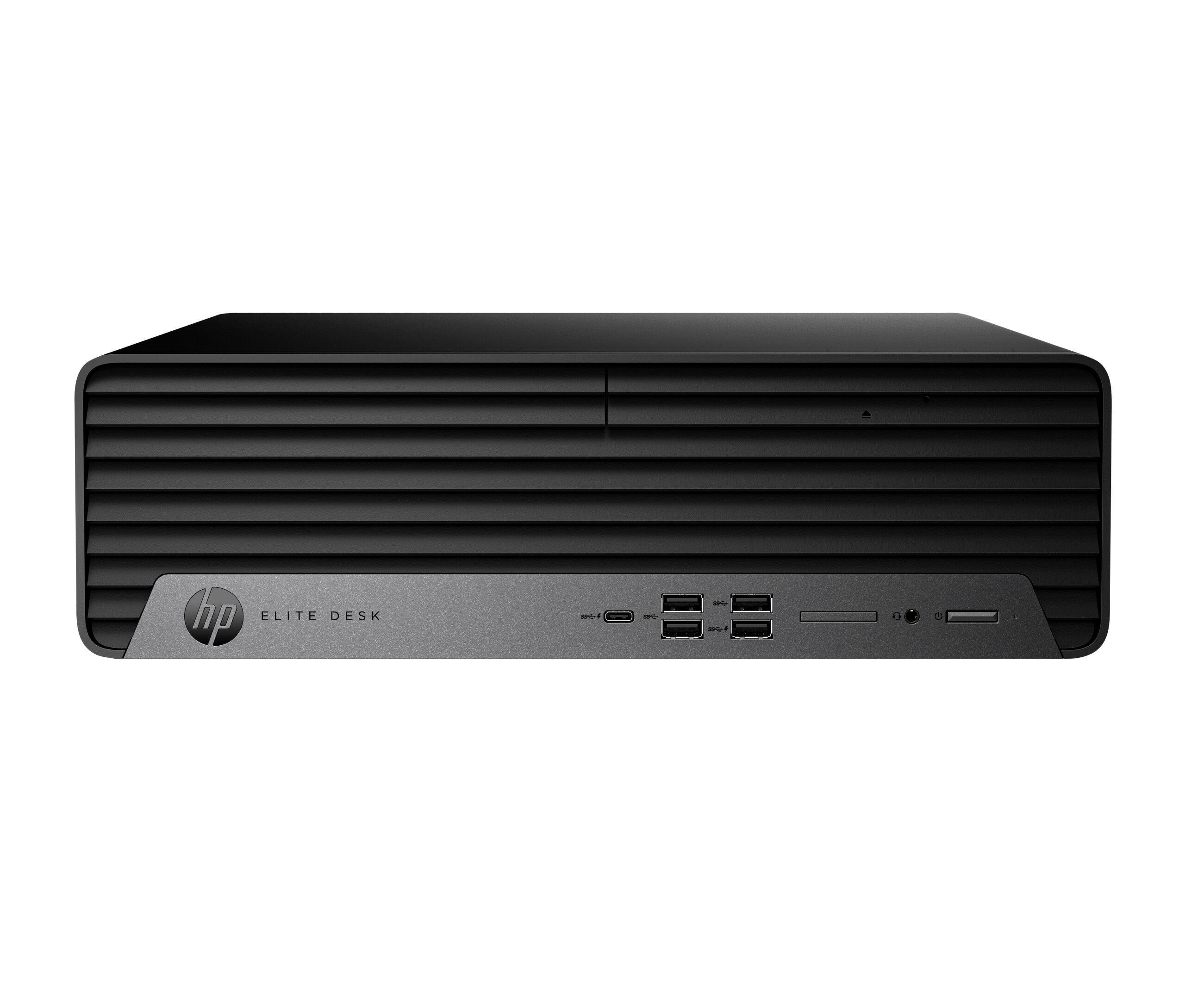 HP Elite 805 G9 SFF Desktop — Ryzen 5, 8 GB, 256 GB SSD