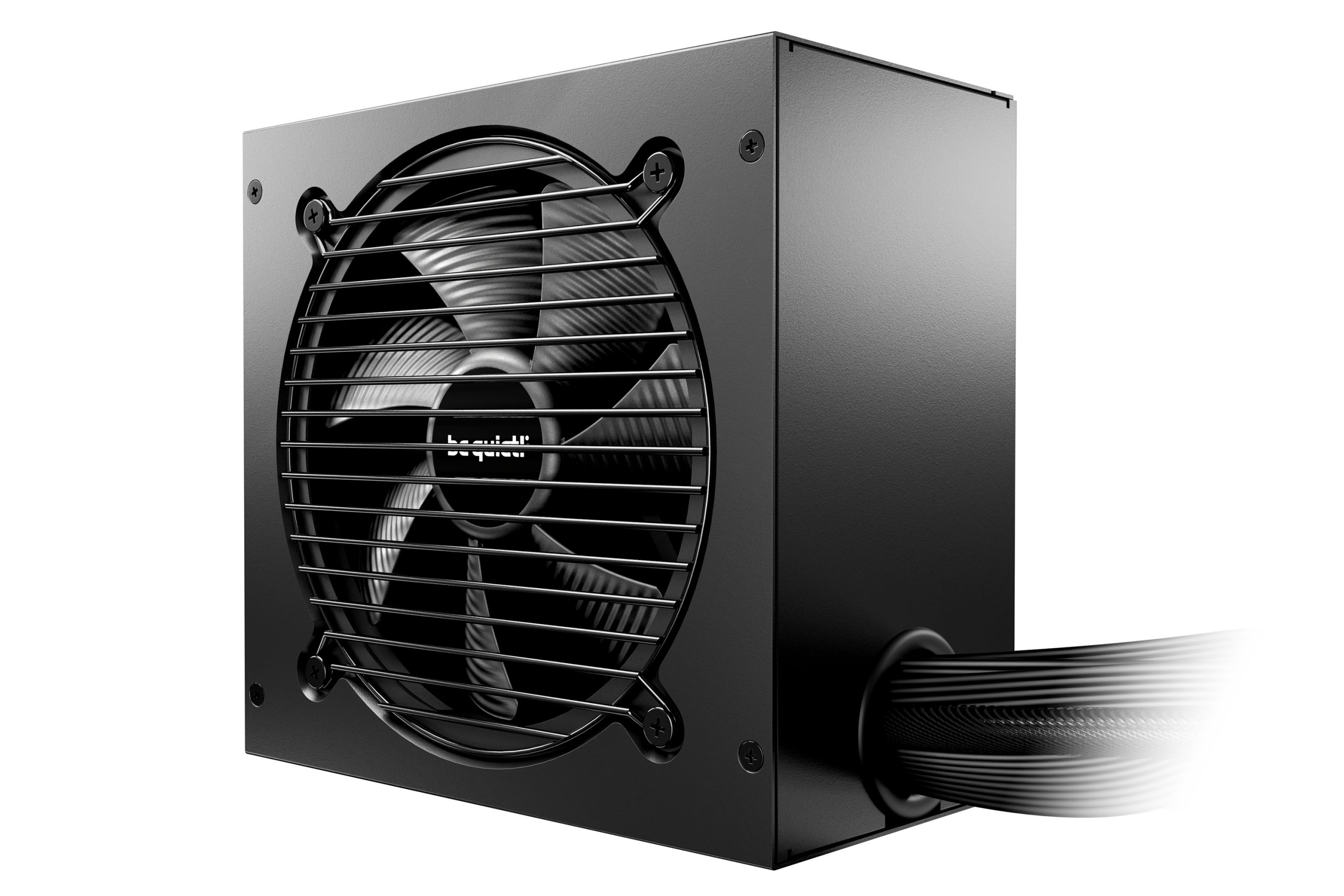 be quiet! Pure Power 12 650w