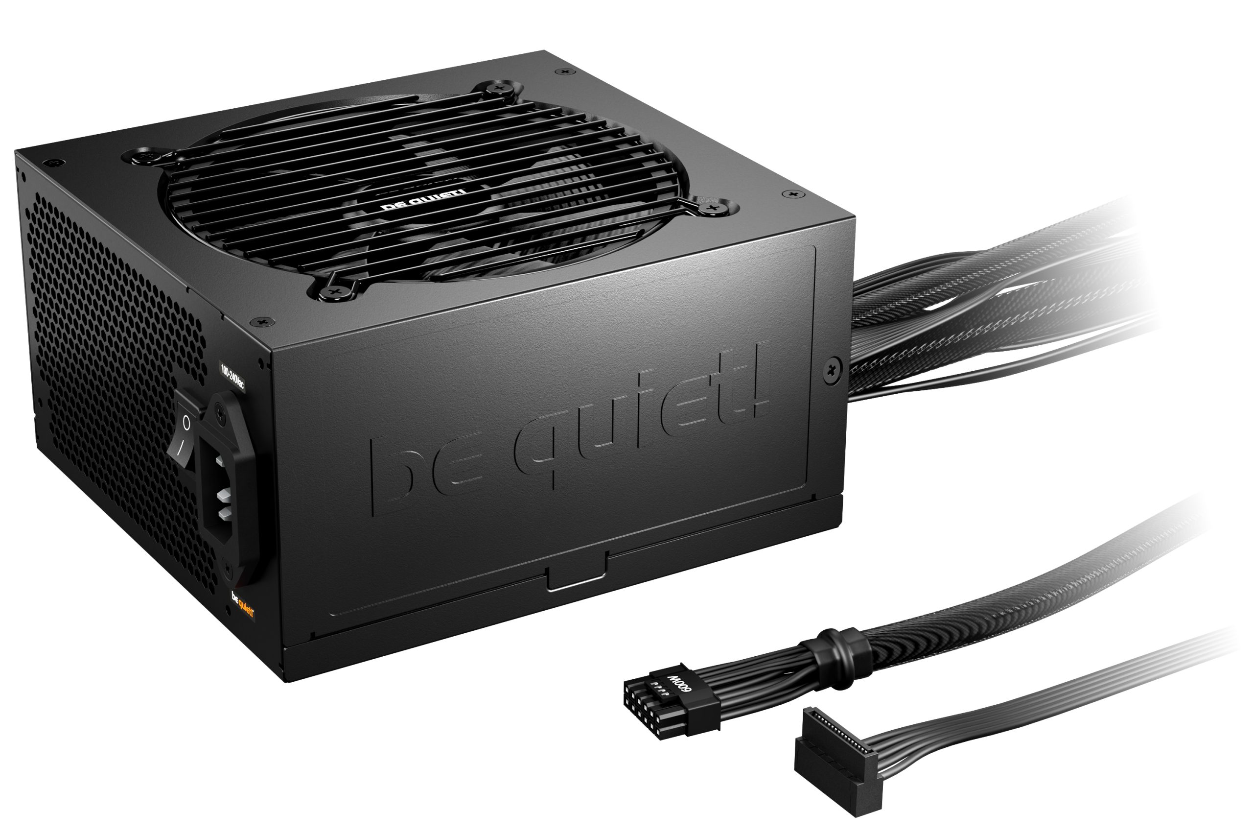 be quiet! Pure Power 12 650w