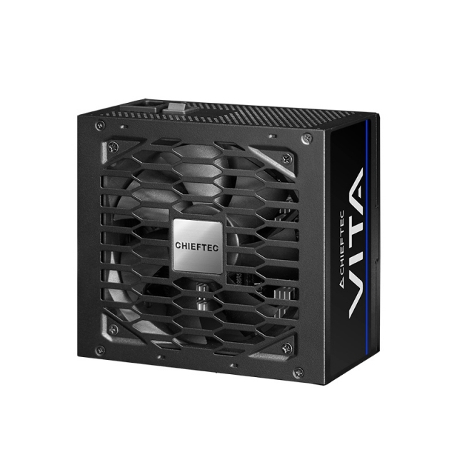 Chieftec PSU 850W, BPX-850-S