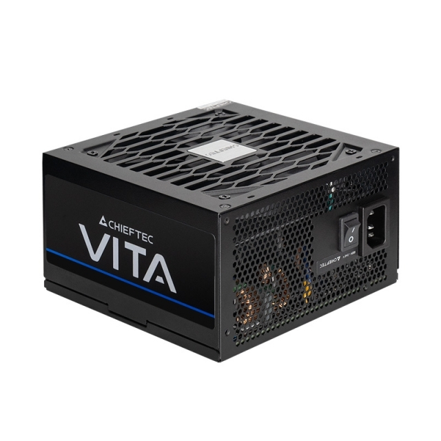 Chieftec PSU 850W, BPX-850-S