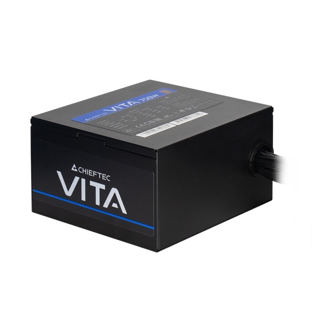 Chieftec PSU 850W, BPX-850-S