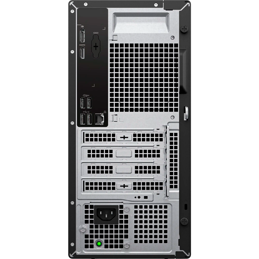 Dell Pro Tower Essential QVT1260