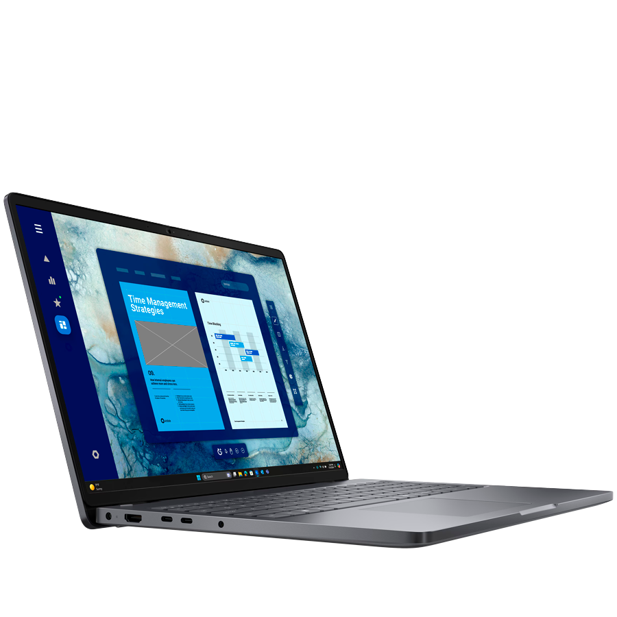 Dell Pro 16 PC16250
