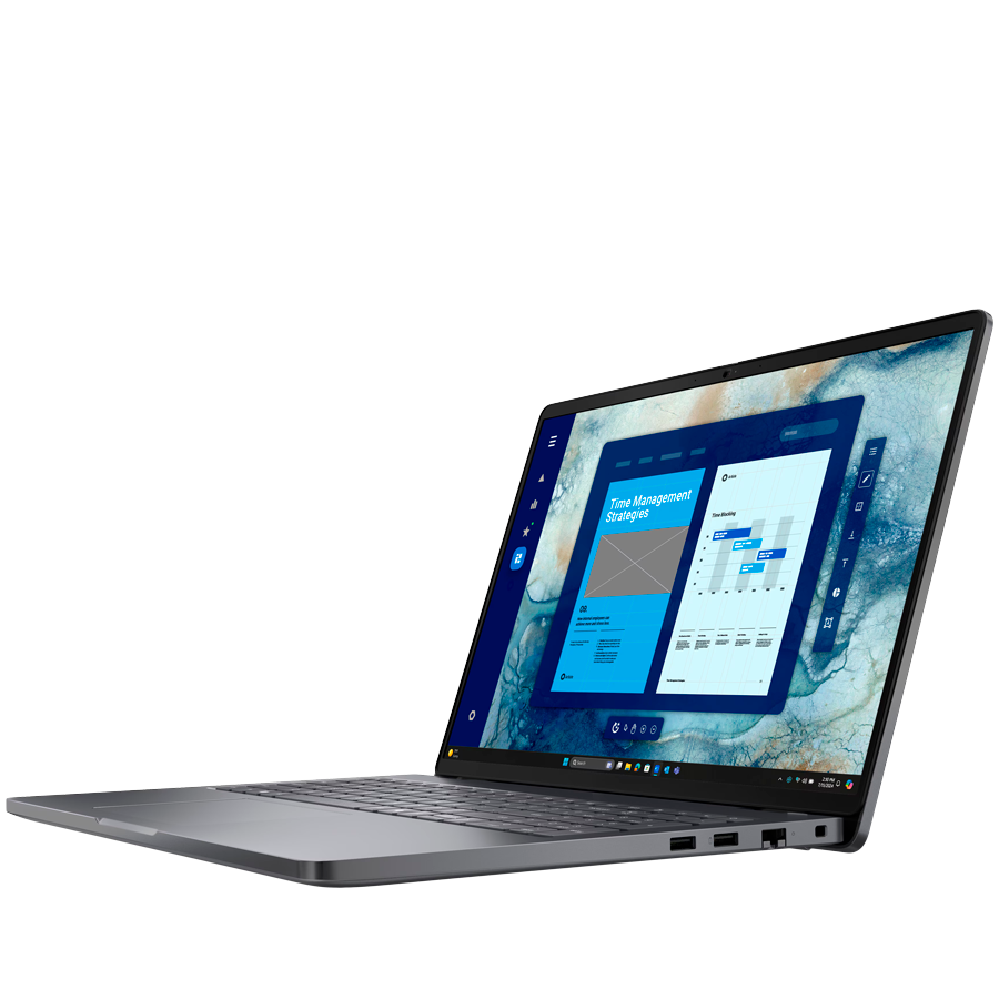 Dell Pro 16 PC16250