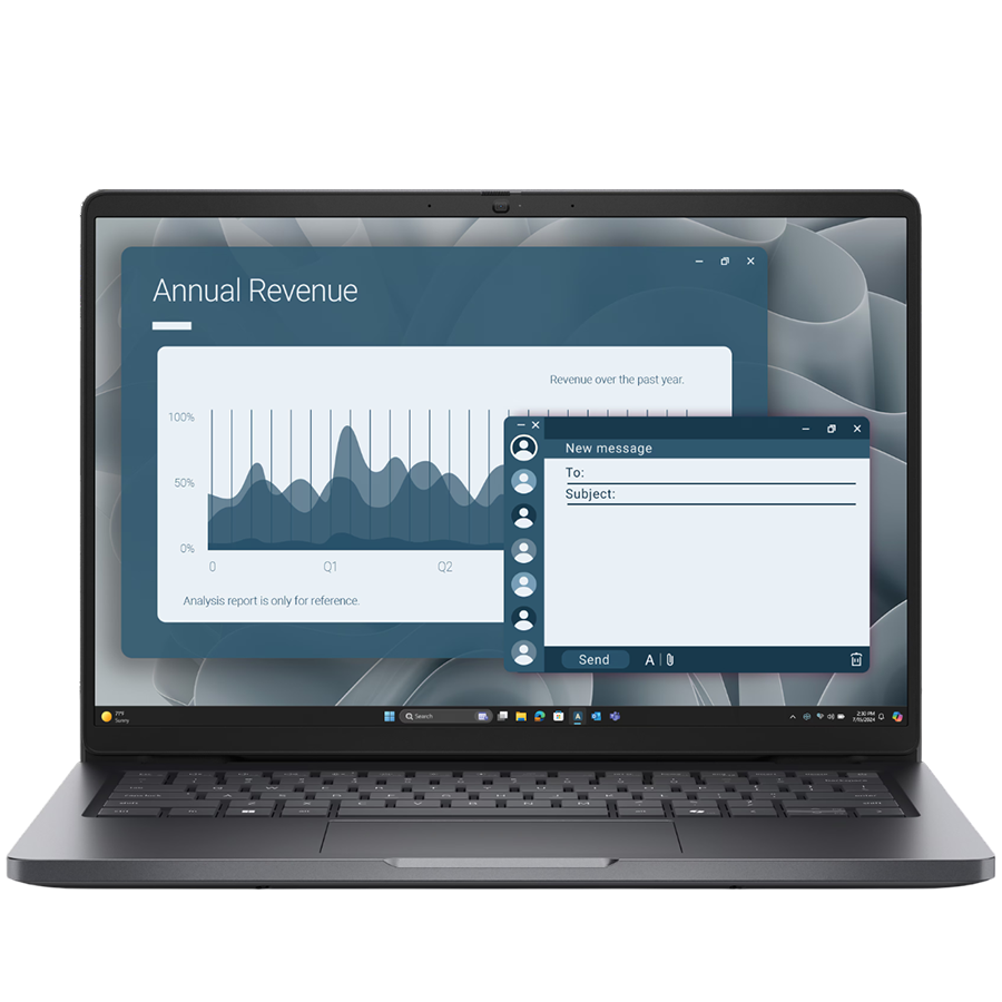 Dell Pro 14 (PC14255)