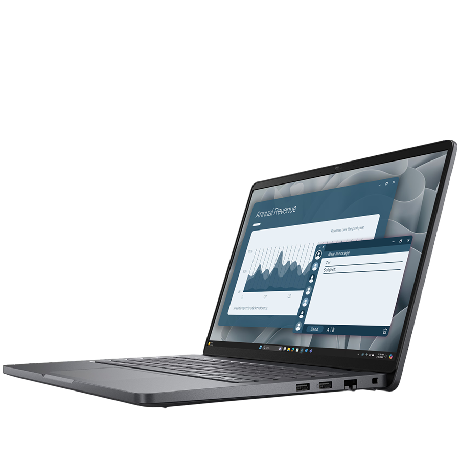 Dell Pro 14 (PC14255)