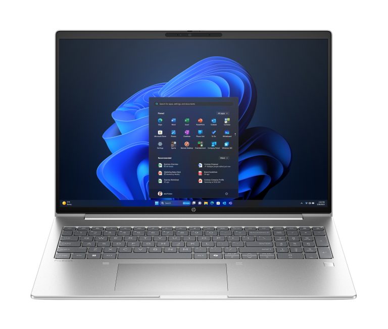 HP ProBook 4 G1iR 16 inch Notebook PC — Core i5, 16 GB, 512 GB SSD (C38L3AT)