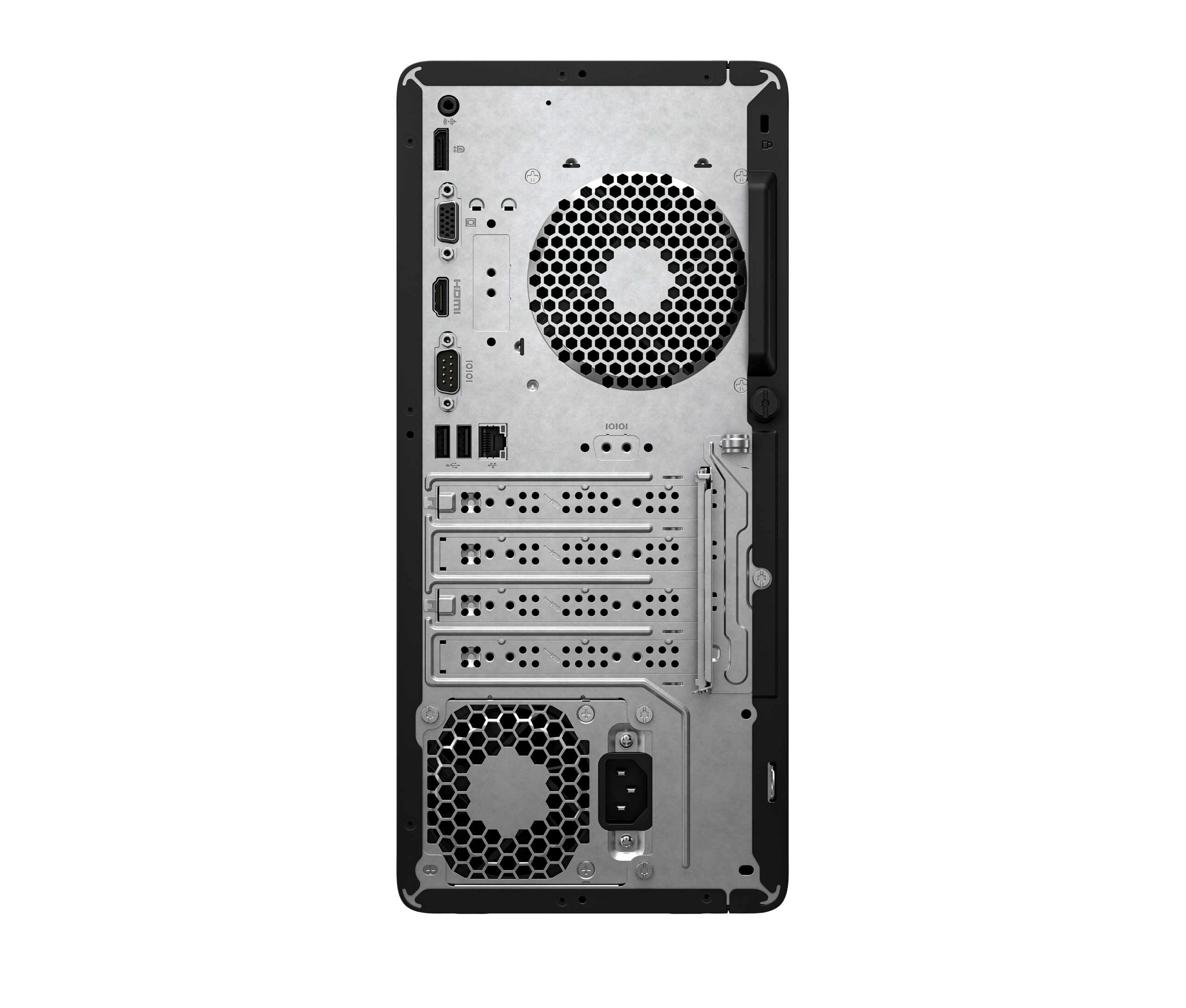 HP 290 G9 — Core i3, 8 GB, 512 GB SSD (B70SMAT)