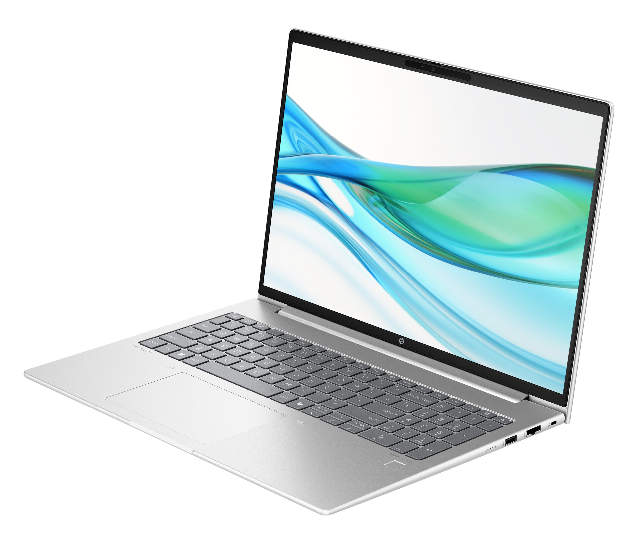 HP ProBook 465 G11 — Ryzen 5, 16 GB, 512 GB SSD