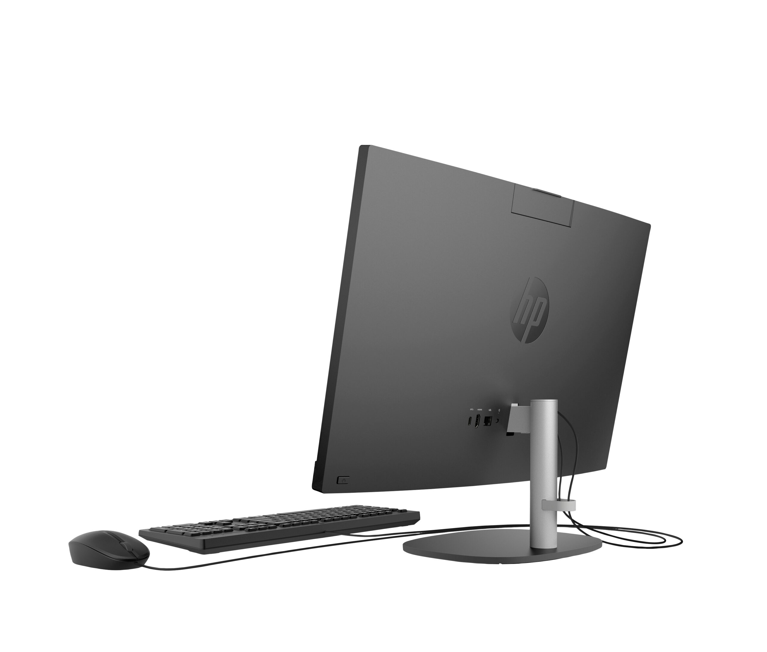 HP ProOne 240 G10 — Core i3, 8 GB, 512 GB SSD