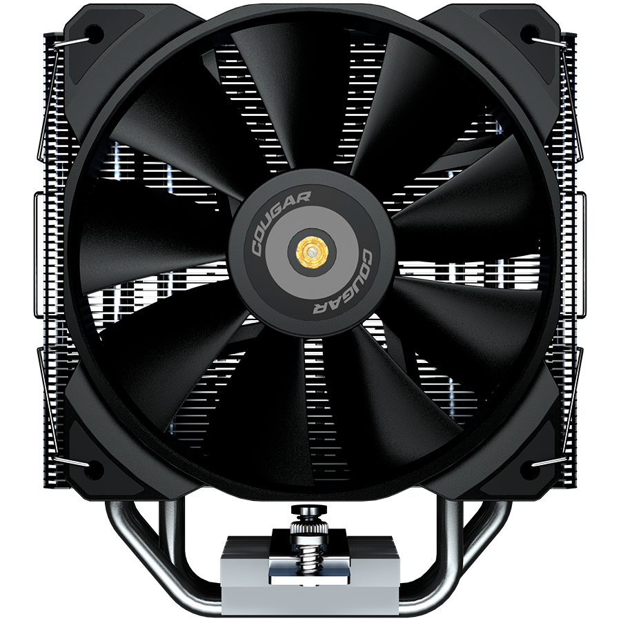 COUGAR FORZA 50 Air Cooling