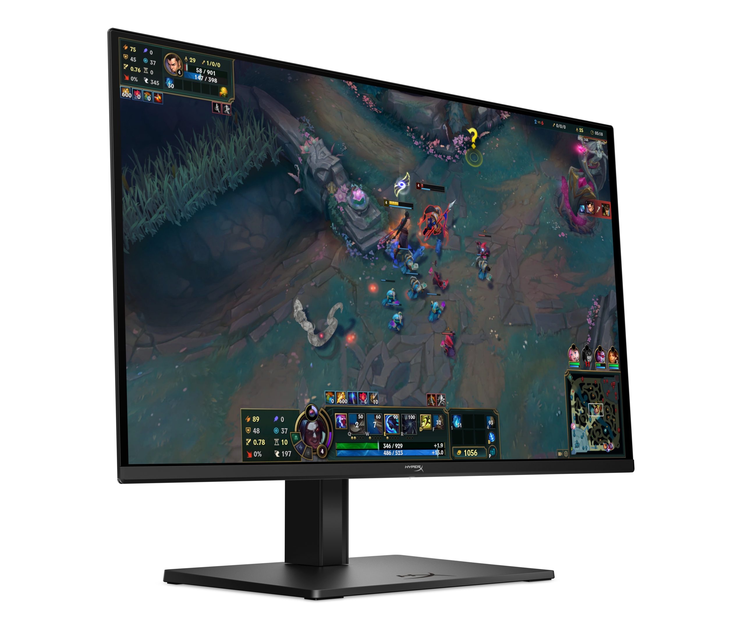HyperX OMEN OLED 27” Monitor