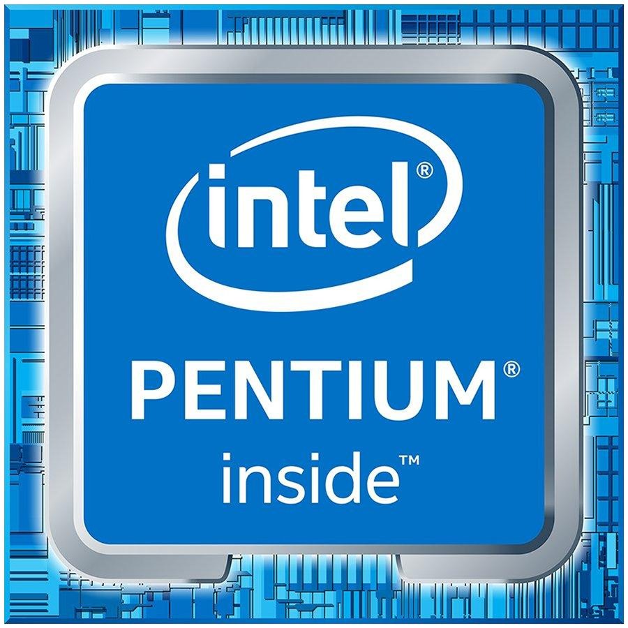 Intel CPU Desktop Pentium G6400 (4.0GHz