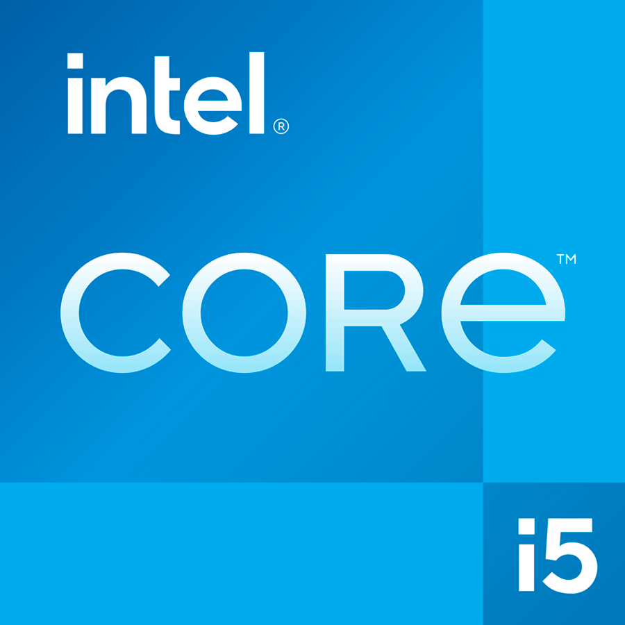 Intel CPU Desktop Core i5-12400 (2.5GHz