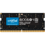 Crucial 32GB DDR5-5600 SODIMM CL46 (16Gbit) Tray