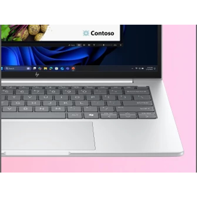 HP EliteBook 8 G1i 14 — Core Ultra 5, 16 GB, 512 GB SSD