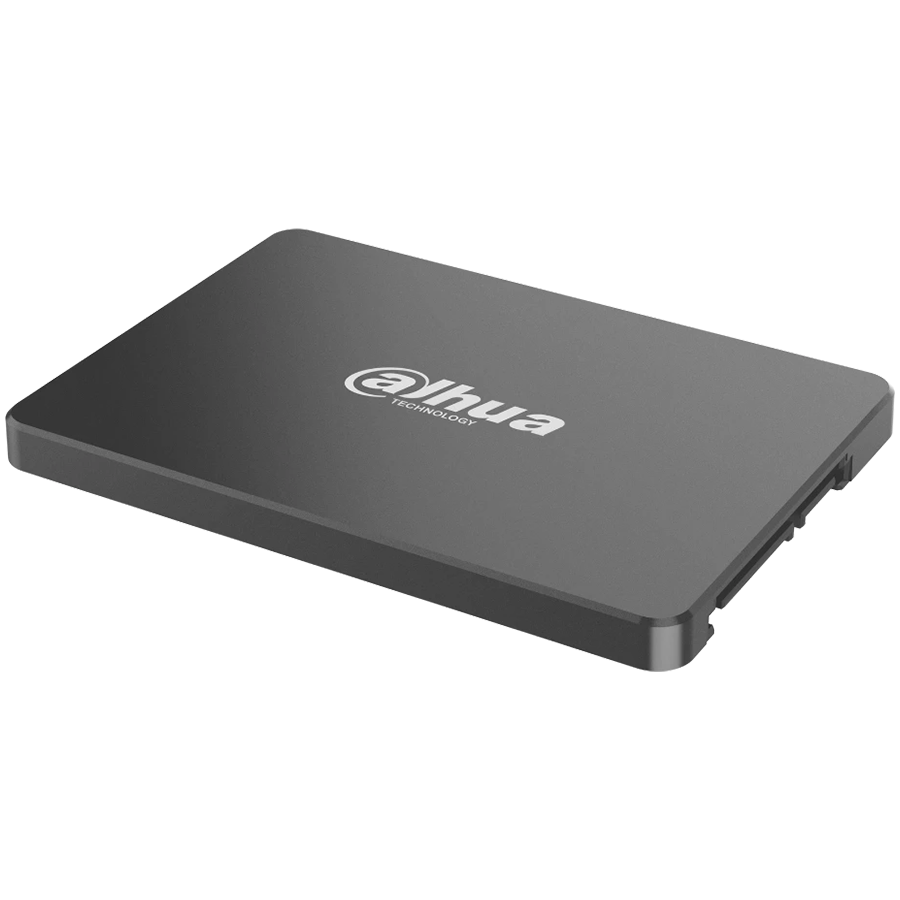 Dahua 2.5 inch SATA Solid State Drive 128G Dramless 0~70°C