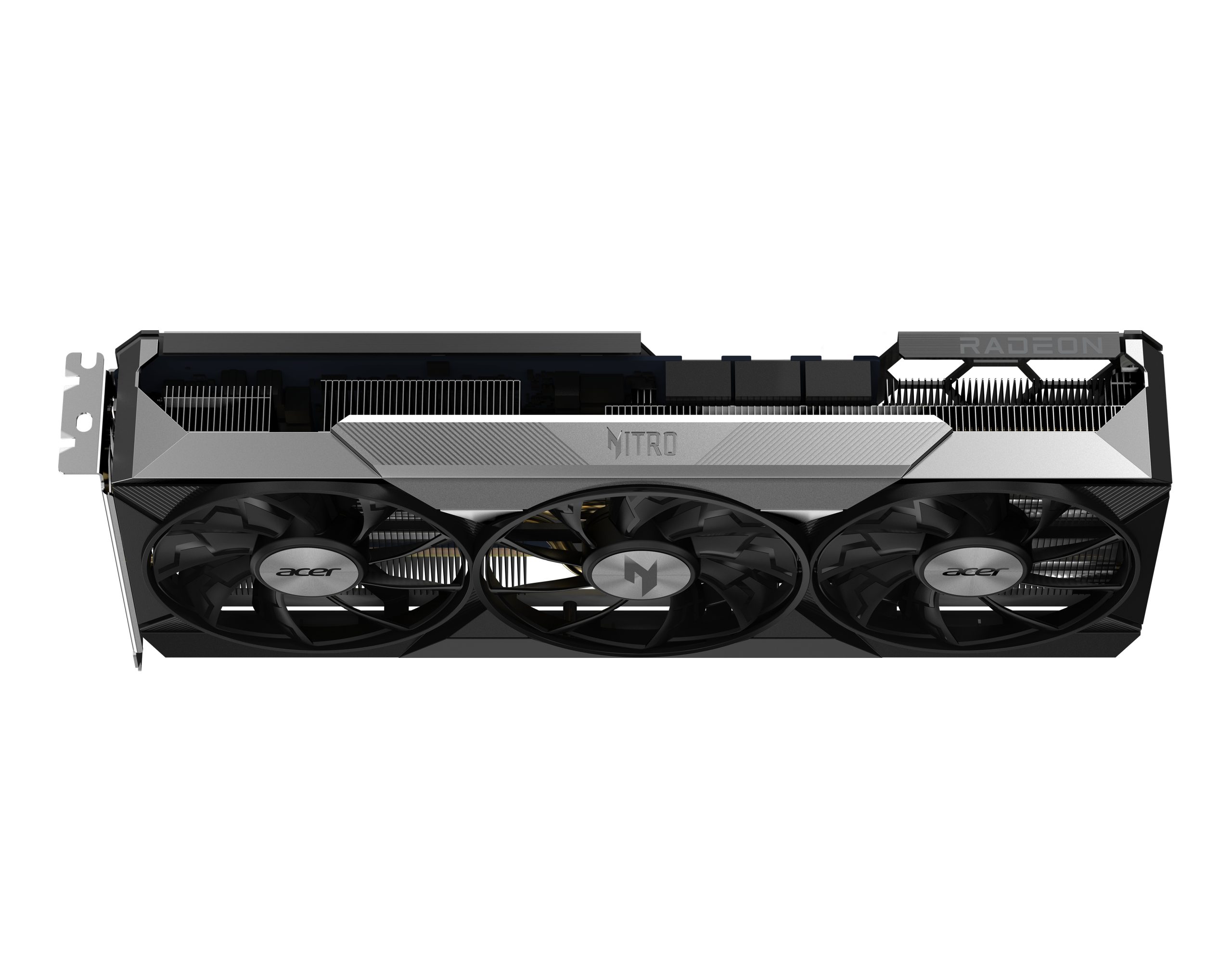 ACER VGA NITRO RX9070XT 16G OC