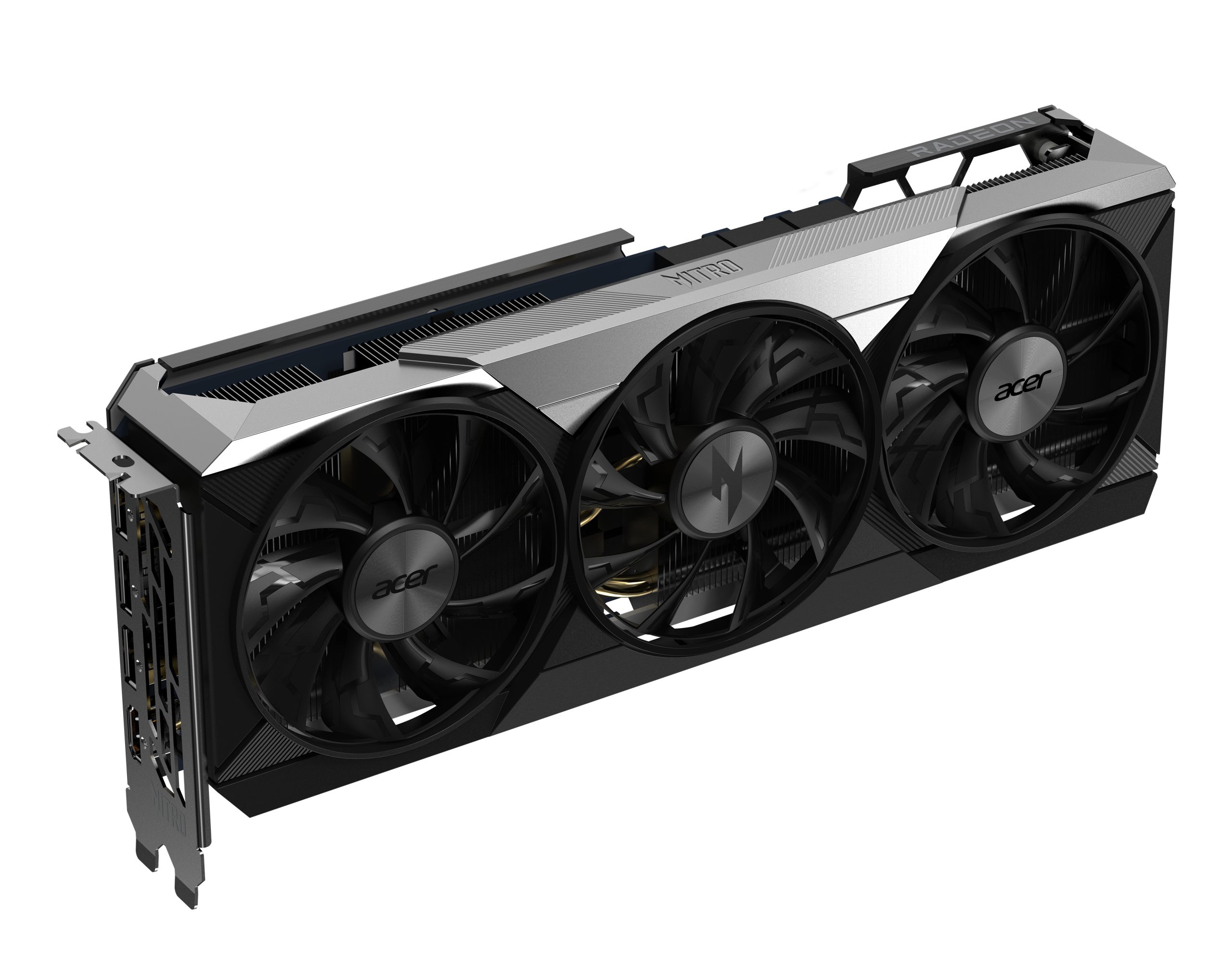 ACER VGA NITRO RX9070XT 16G OC