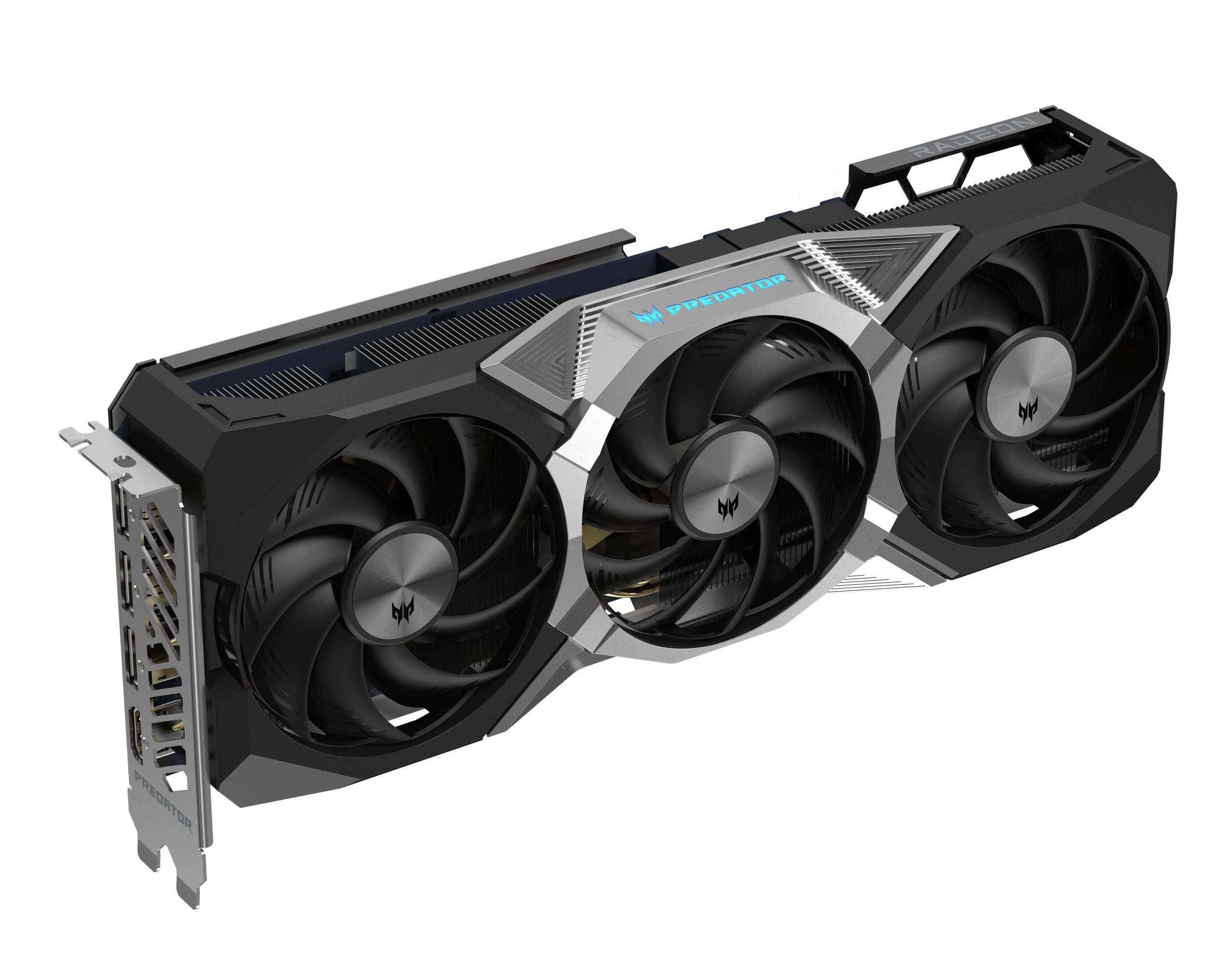 ACER PREDATOR 9070XT 16GB OC