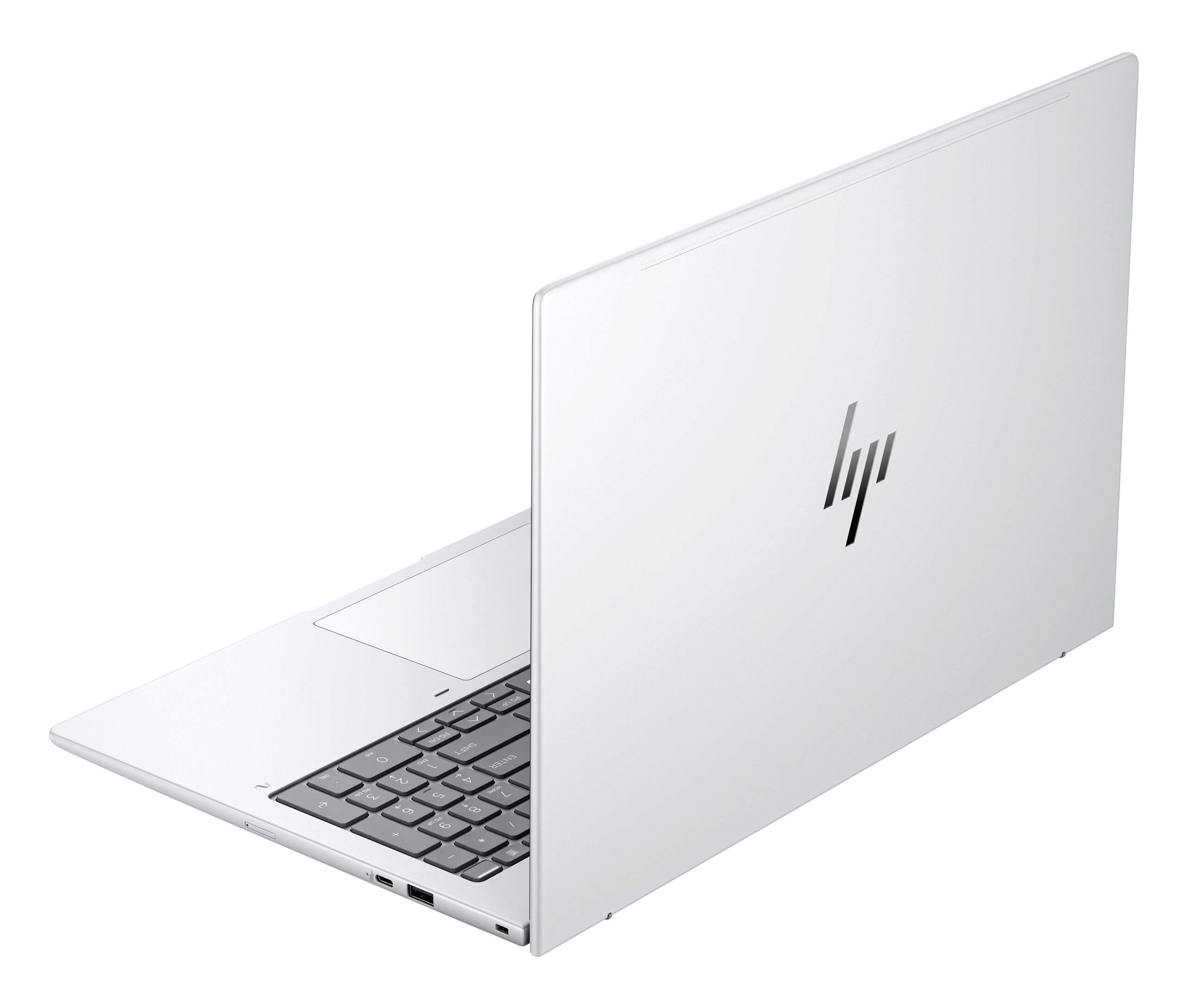 HP EliteBook 8 G1i 16 — Core Ultra 5, 16 GB, 512 GB SSD