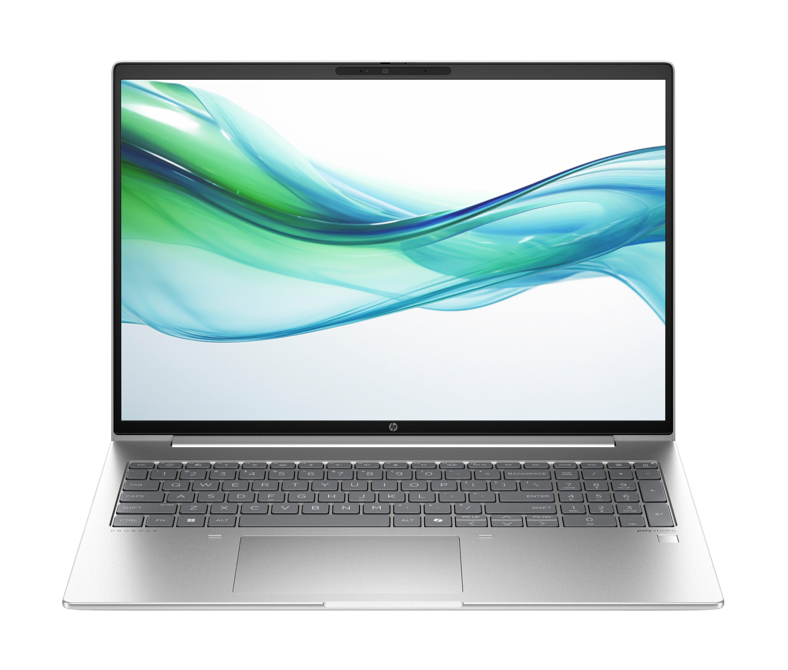 HP ProBook 465 G11 — Ryzen 5, 16 GB, 512 GB SSD