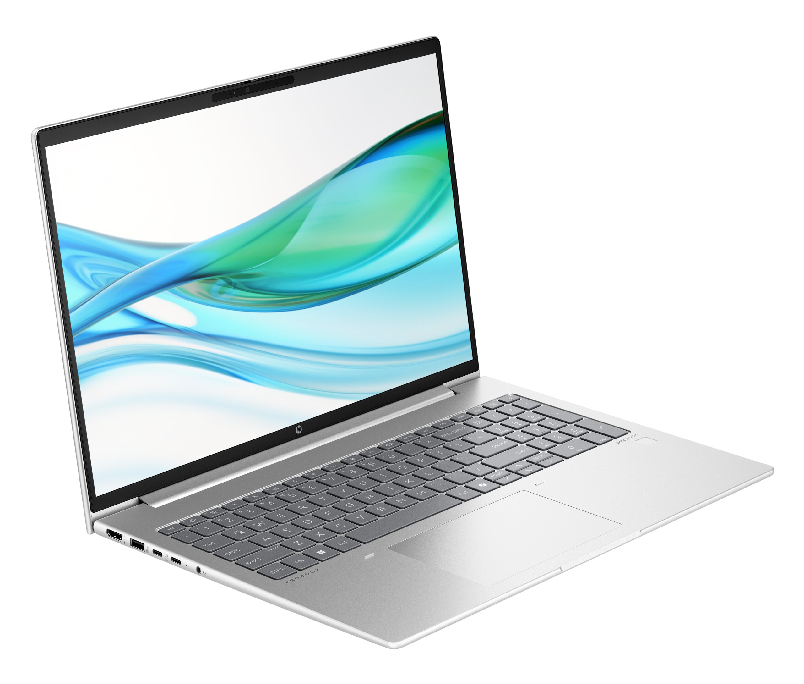 HP ProBook 465 G11 — Ryzen 5, 16 GB, 512 GB SSD
