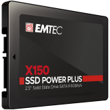 Emtec SSD 2.5 Sata X150 240GB