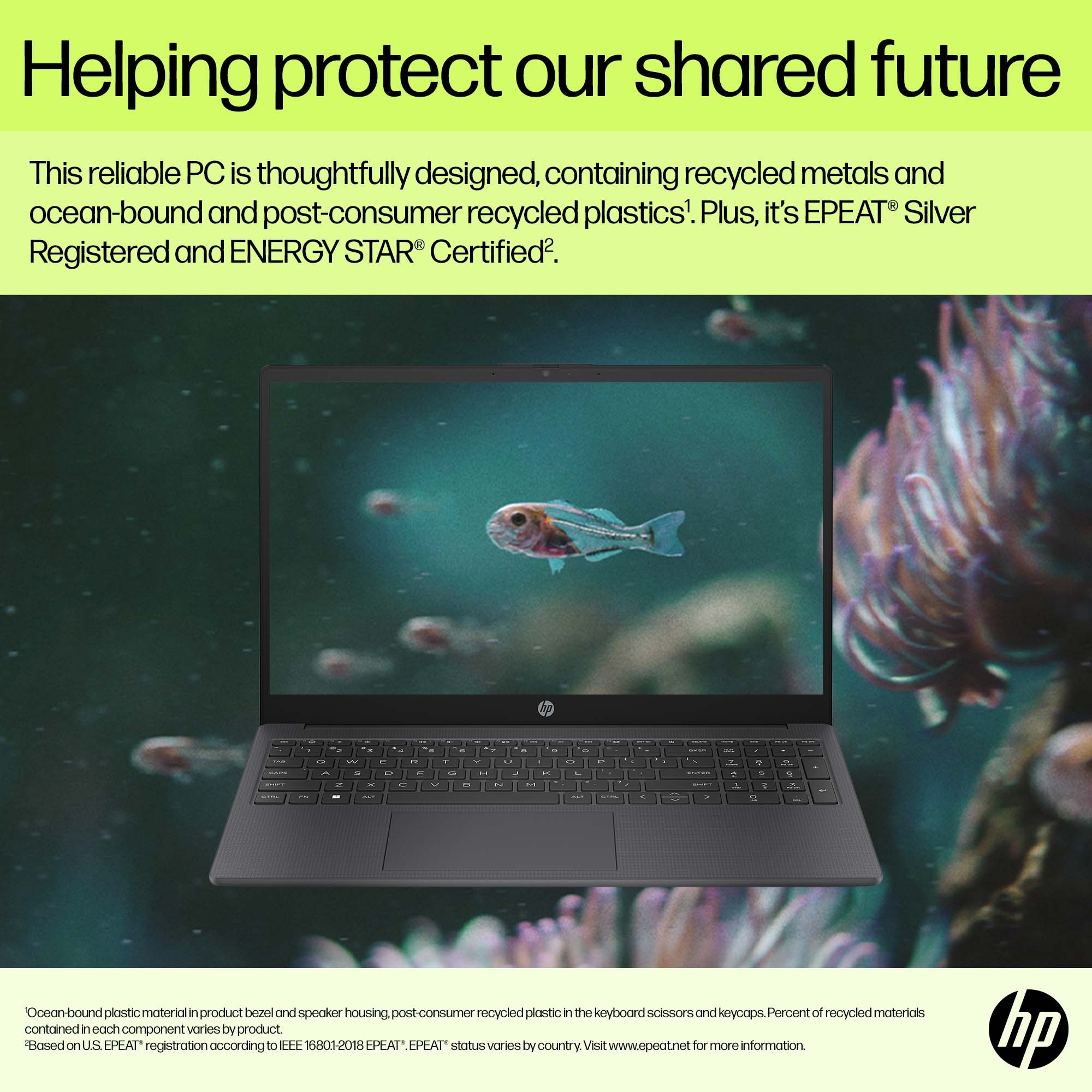 HP 15-fd0124nm — Core i3, 16 GB, 512 GB SSD