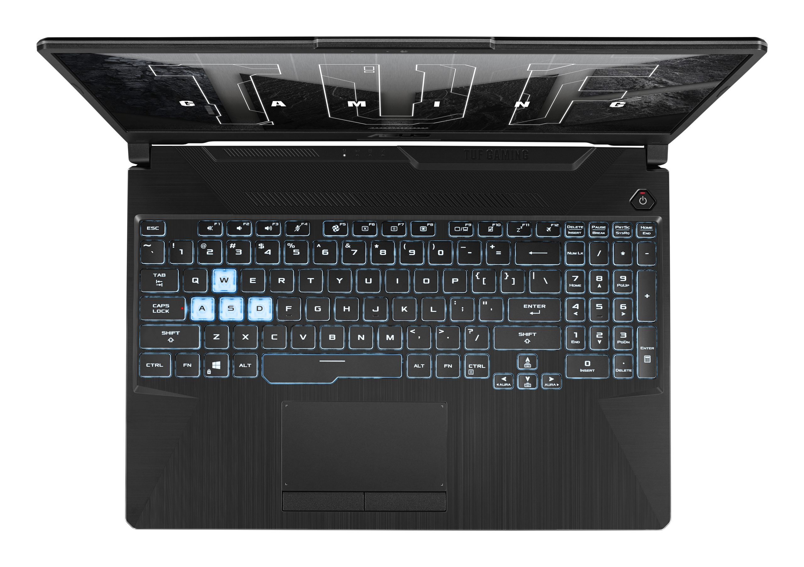 ASUS TUF A15 FA506NCG-HN185