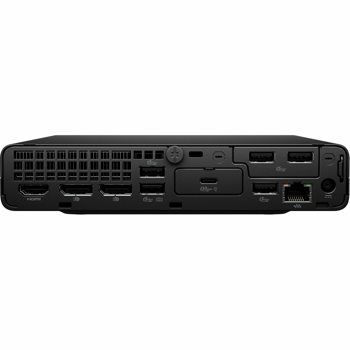 HP ProDesk 4 Mini G1i — Core Ultra 5, 16 GB, 512 GB SSD