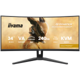 34” UW VA-panel