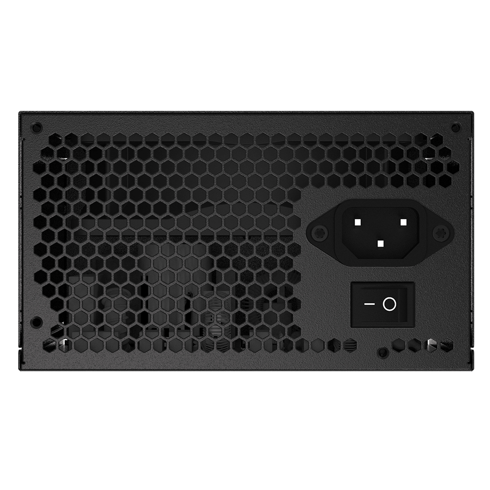 Gigabyte PSU 550W; 80+ bronze