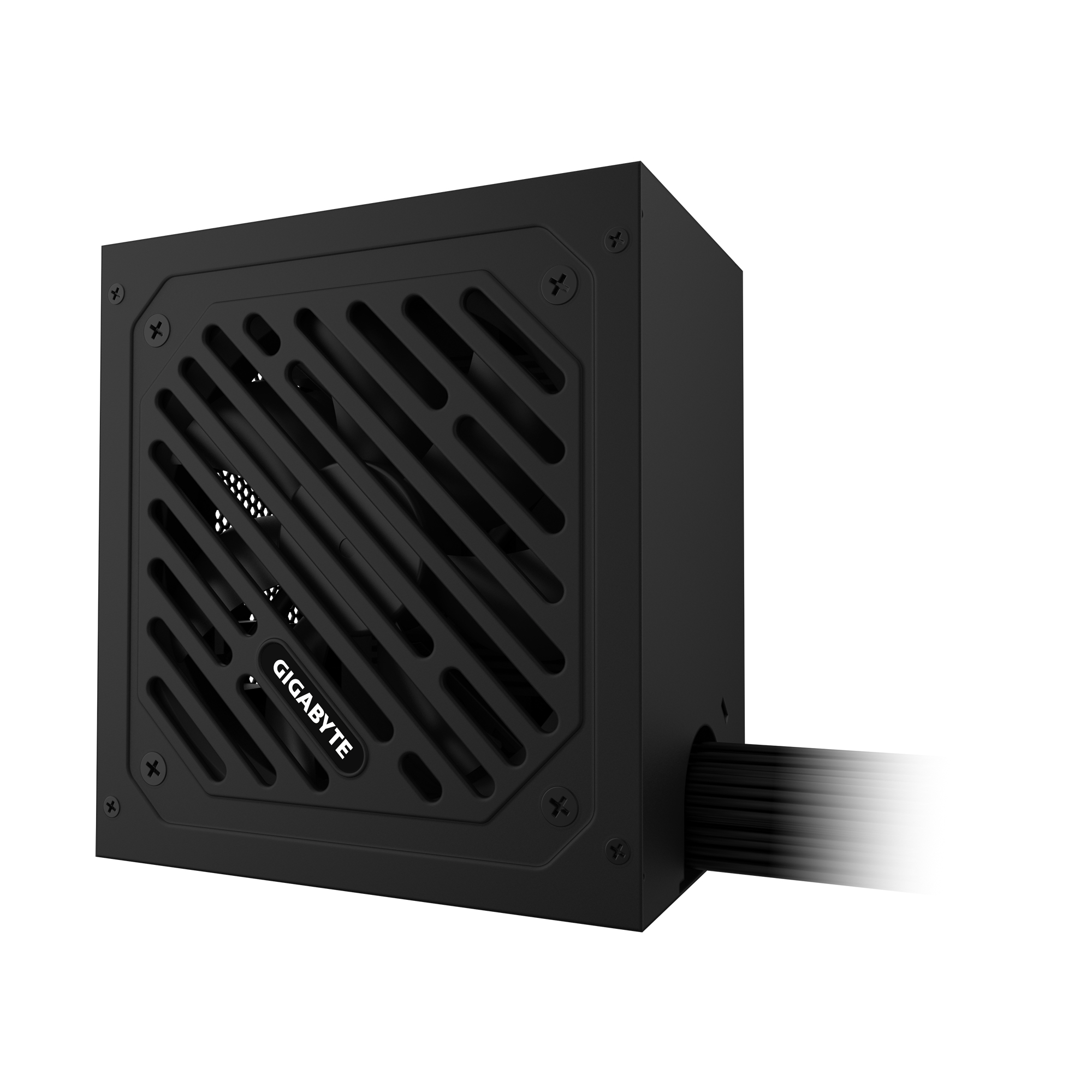 Gigabyte PSU 550W Silver, 90%
