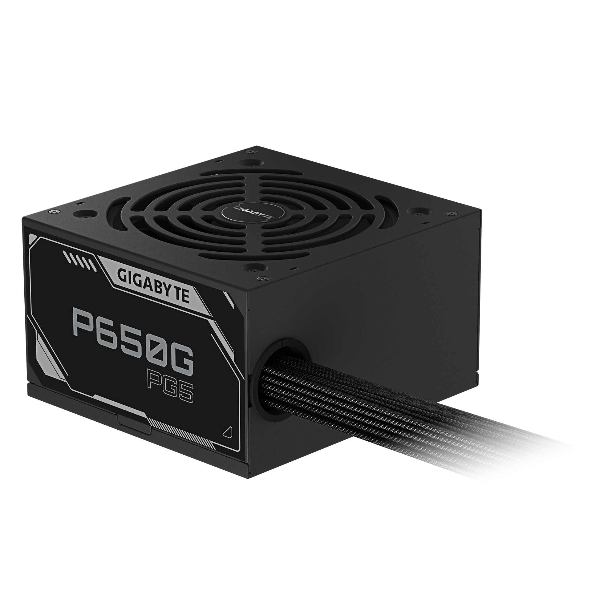 Gigabyte PSU P650W PCIe 5.1