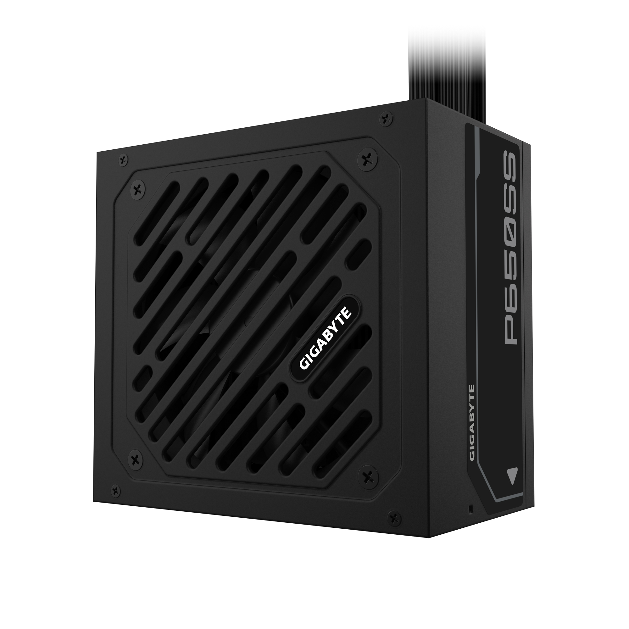 Gigabyte PSU 650W Silver, 90%
