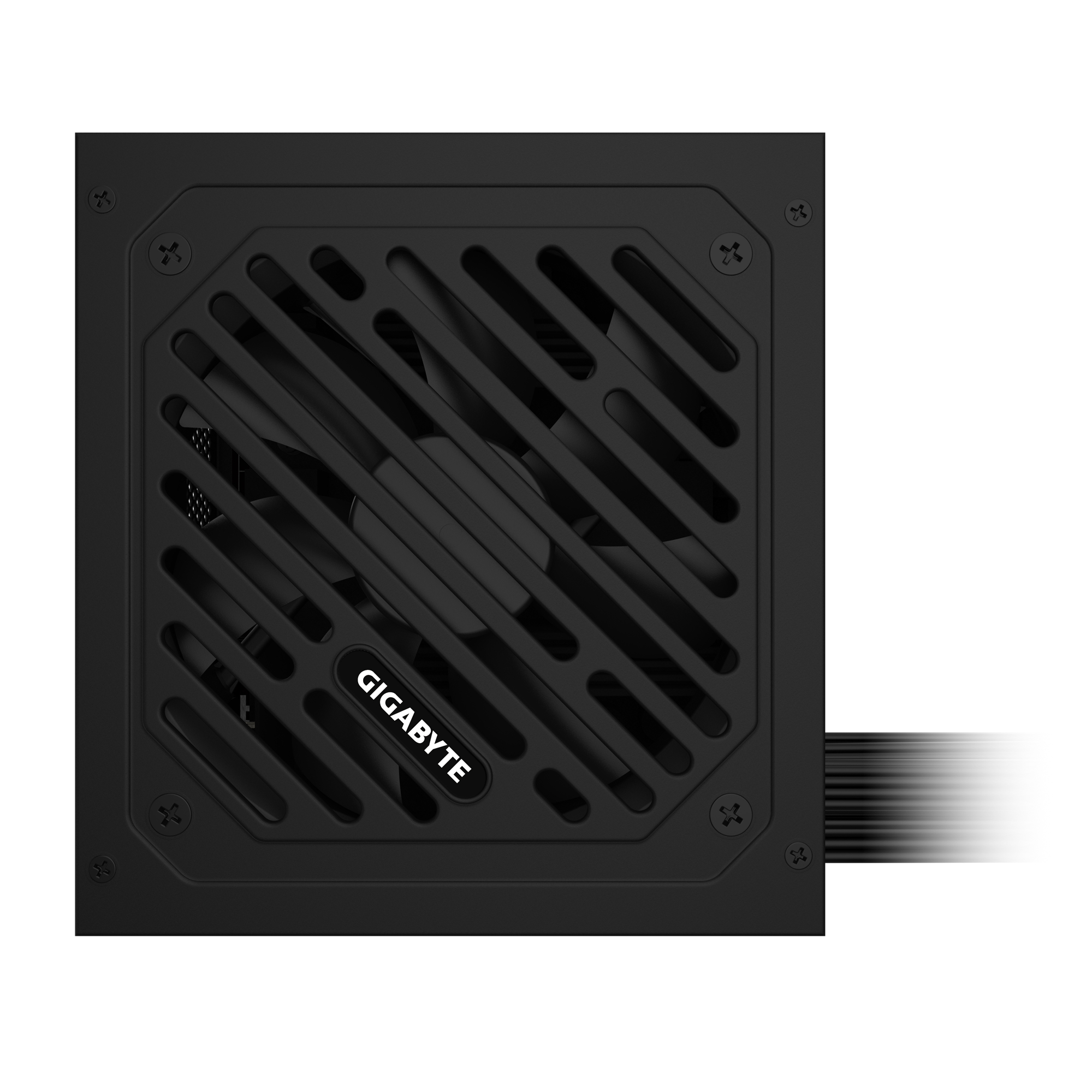 Gigabyte PSU 650W Silver, 90%